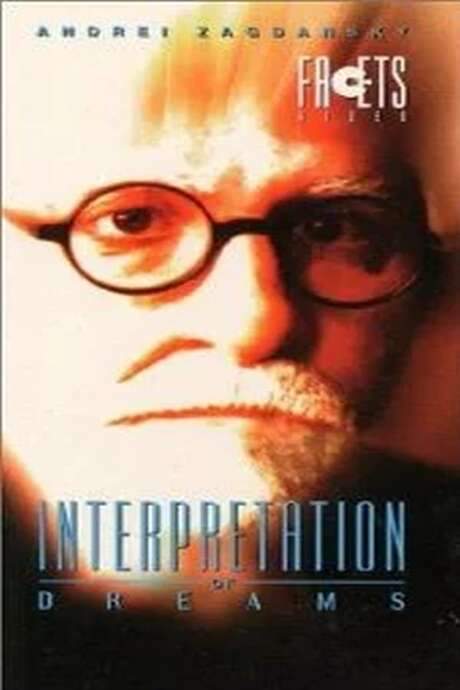 Interpretation of Dreams